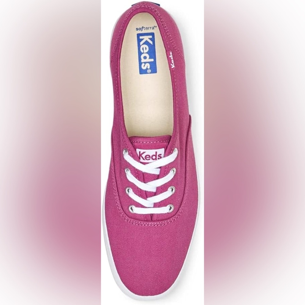 Women’s Keds size 7.5 M purple